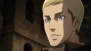 Shingeki no Kyojin: Kuinaki Sentaku